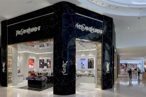 ysl pop up chadstone|chadstone st laurent.